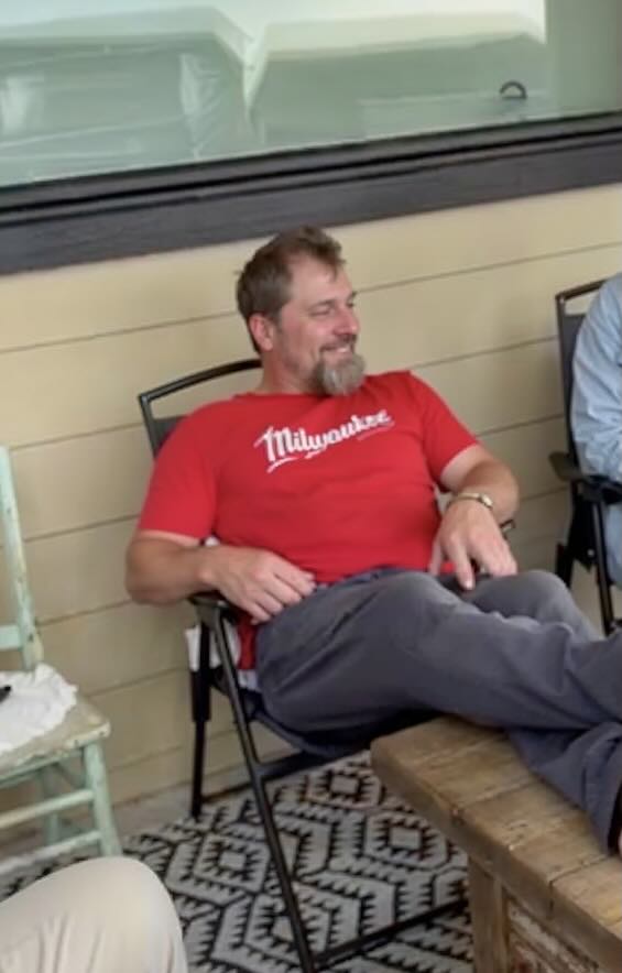 Three Squeezes and...